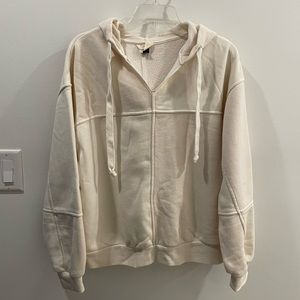 Universal Thread v-neck sweatshirt